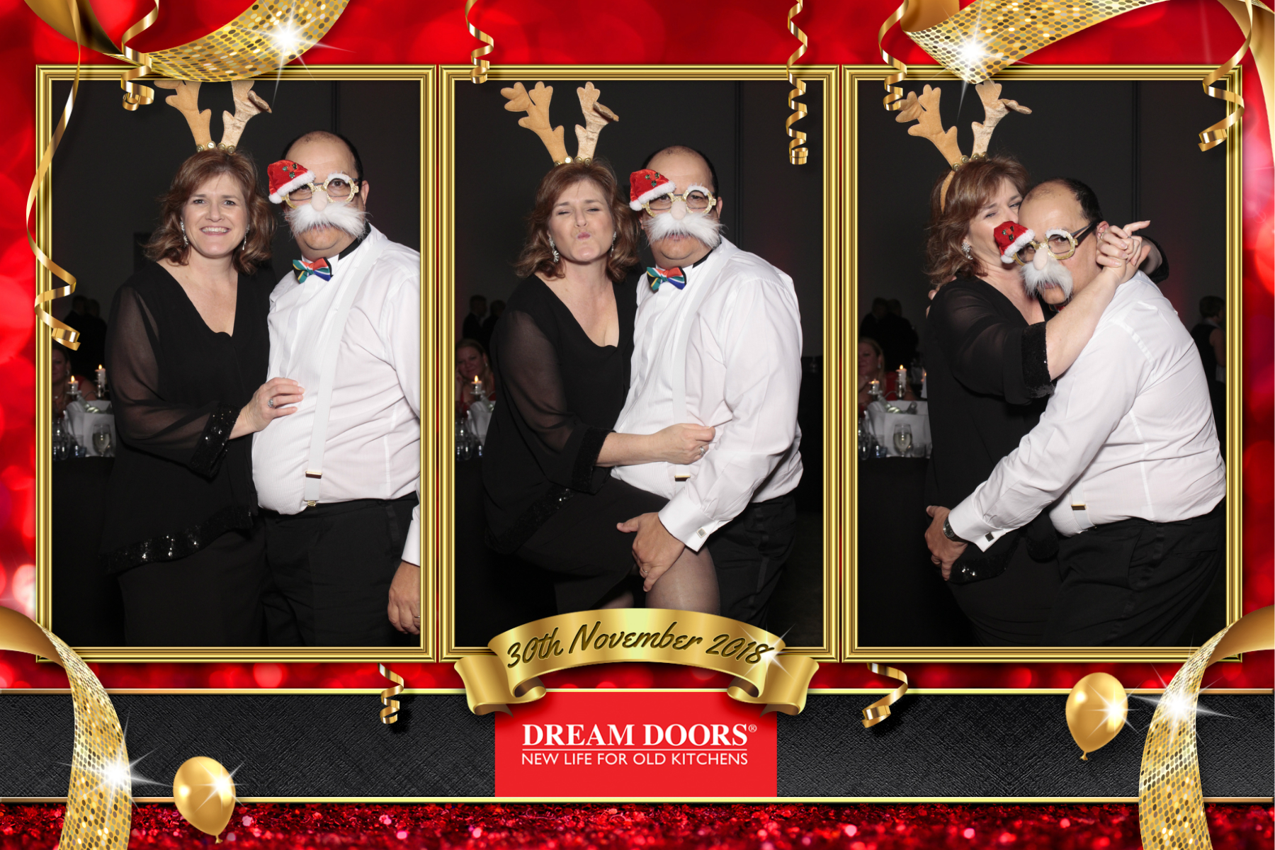 Dream Doors  | View more photos from the event at gallery.myphotoboothexperience.co.uk/u/MyPhotoBoothExperienceLtd/Dream-Doors
